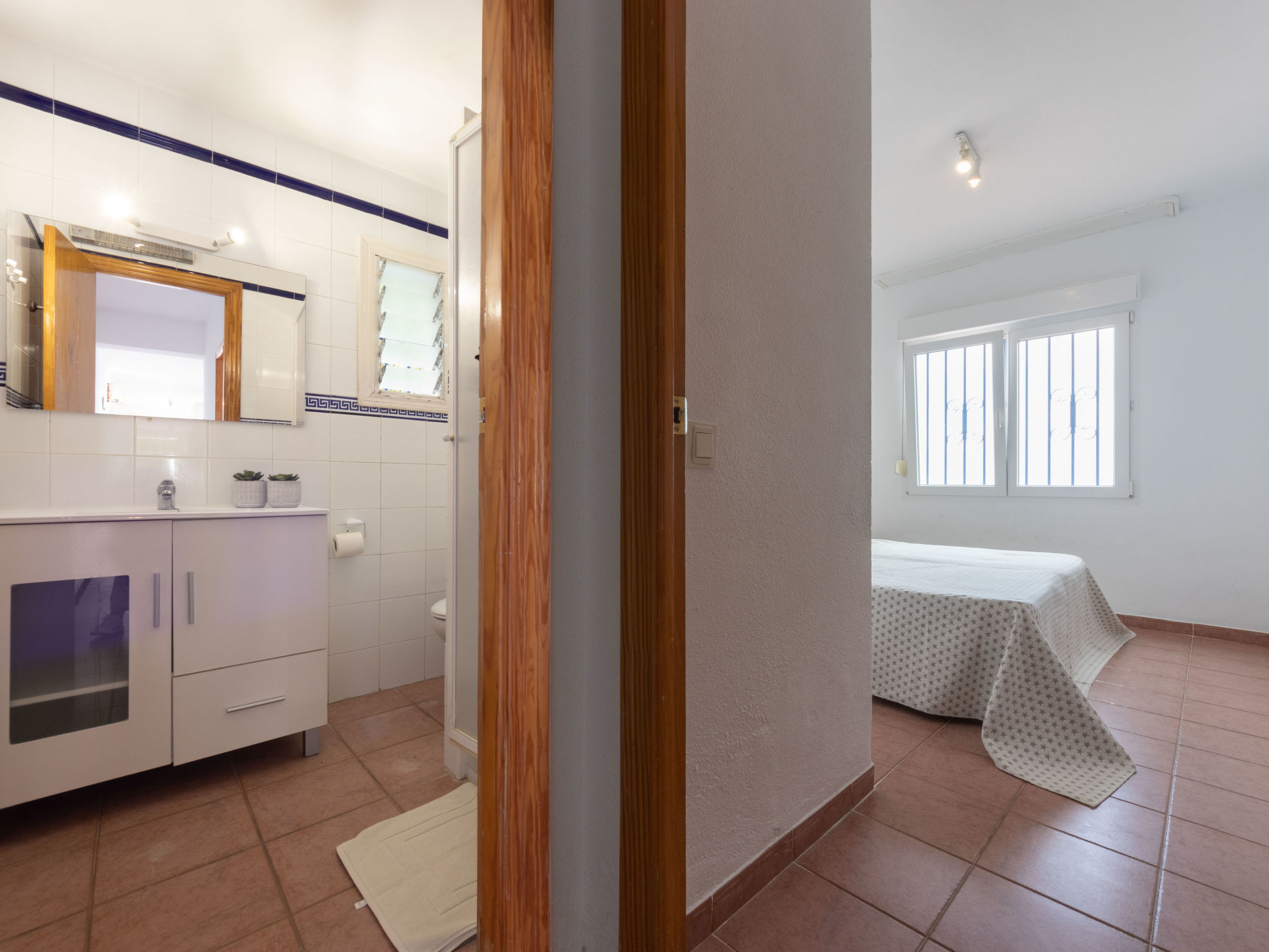 Photo 10 - 2 bedroom Apartment in Peñíscola with swimming pool and terrace