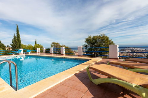 Photo 25 - Appartement de 2 chambres à Peñíscola avec piscine et terrasse