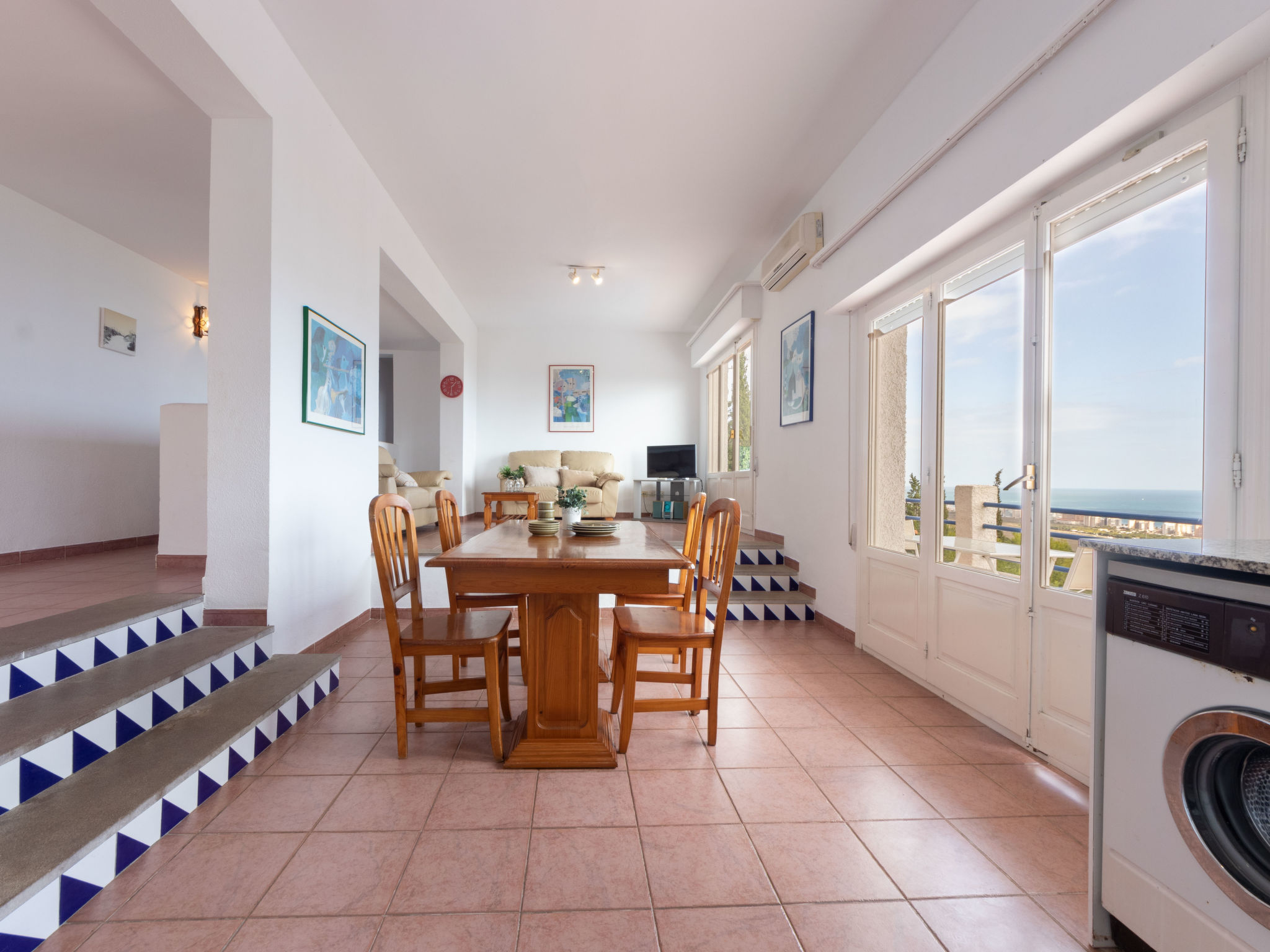 Photo 6 - 2 bedroom Apartment in Peñíscola with swimming pool and terrace