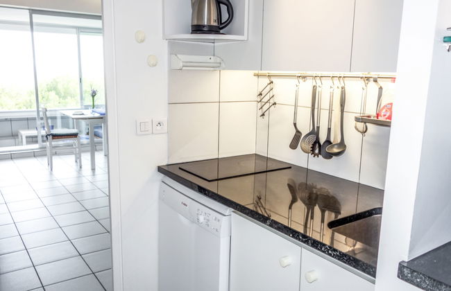 Apartamento de 1 quarto em Bandol com piscina e jardim - Foto 12