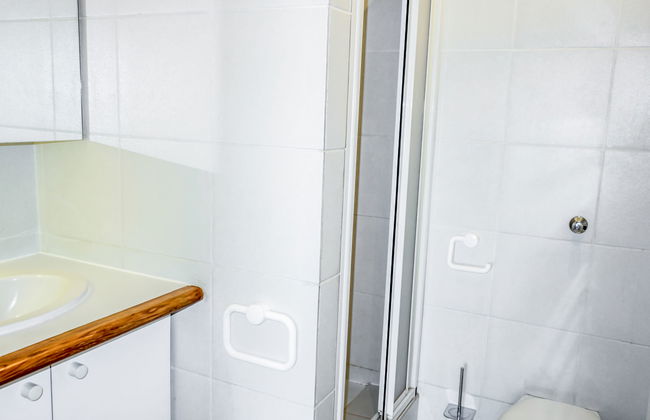 Apartamento de 1 quarto em Bandol com piscina e jardim - Foto 13