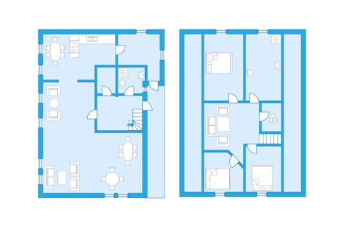 Foto 20 - Haus mit 3 Schlafzimmern in Vik i Sogn mit garten und terrasse