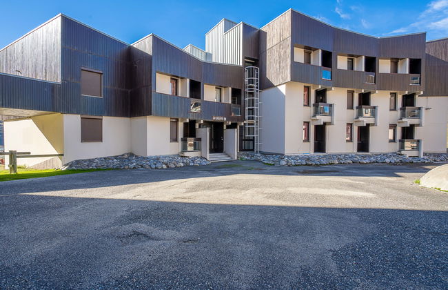 Apartamento de 3 quartos em Les Belleville - Foto 19