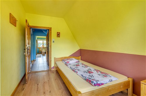 Photo 13 - Appartement de 2 chambres à Bukowina Tatrzańska avec piscine et vues sur la montagne