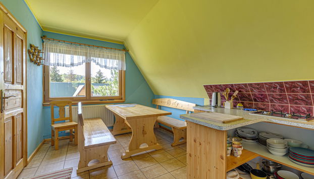 Apartamento de 3 quartos em Bukowina Tatrzańska com piscina e jardim - Foto 3