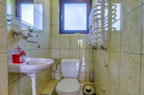 Foto 11 - Apartamento de 2 quartos em Bukowina Tatrzańska com piscina e jardim