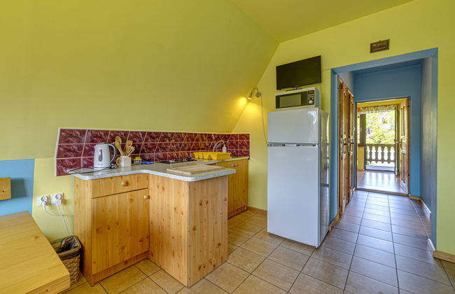 Apartamento de 3 quartos em Bukowina Tatrzańska com piscina e jardim - Foto 19