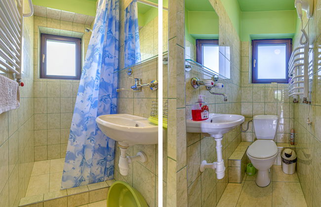 Apartamento de 3 quartos em Bukowina Tatrzańska com piscina e jardim - Foto 12