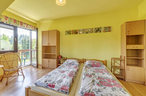 Foto 30 - Appartamento con 2 camere da letto a Bukowina Tatrzańska con piscina e giardino