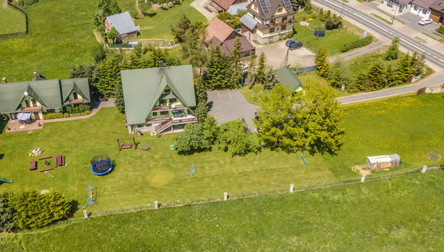 Apartamento de 3 quartos em Bukowina Tatrzańska com piscina e jardim - Foto 5