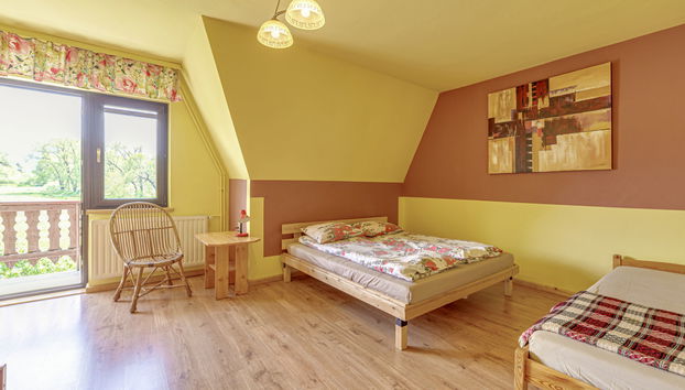 Apartamento de 3 quartos em Bukowina Tatrzańska com piscina e jardim - Foto 2
