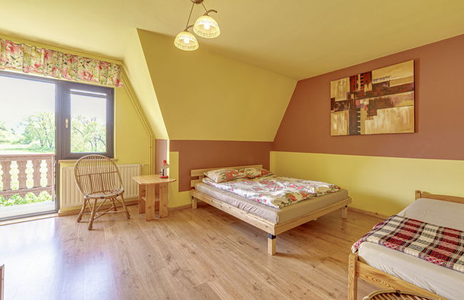 Apartamento de 3 quartos em Bukowina Tatrzańska com piscina e jardim - Foto 2