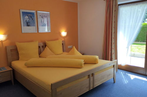 Foto 4 - Appartamento con 1 camera da letto a Tarrenz con terrazza e vista sulle montagne