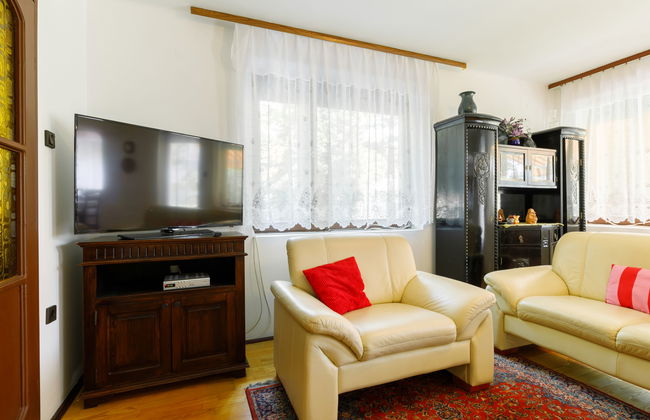 Casa de 8 quartos em Balatonfenyves com jardim e terraço - Foto 8
