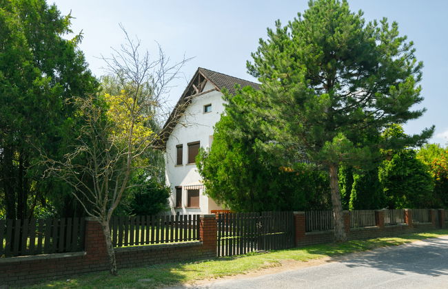 Casa de 8 quartos em Balatonfenyves com jardim e terraço - Foto 26