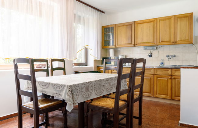 Casa de 8 quartos em Balatonfenyves com jardim e terraço - Foto 5