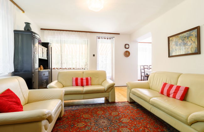 Casa de 8 quartos em Balatonfenyves com jardim e terraço - Foto 4
