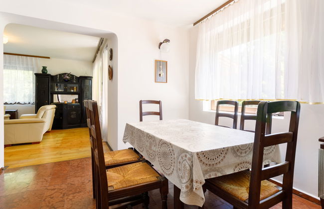 Casa de 8 quartos em Balatonfenyves com jardim e terraço - Foto 7