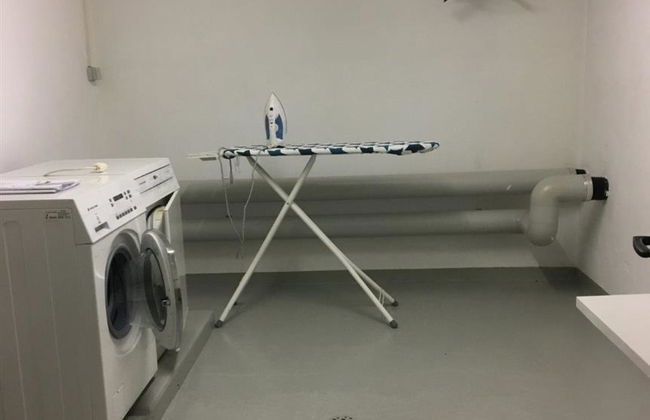 Apartamento de 2 quartos em Saanen - Foto 16