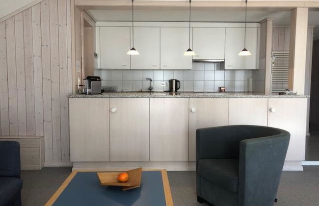 Apartamento de 2 quartos em Saanen - Foto 20