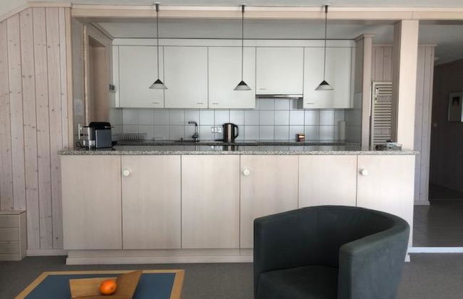 Apartamento de 2 quartos em Saanen - Foto 10