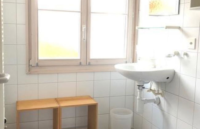 Apartamento de 2 quartos em Saanen - Foto 12