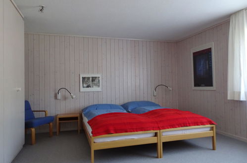 Photo 11 - 2 bedroom Apartment in Saanen