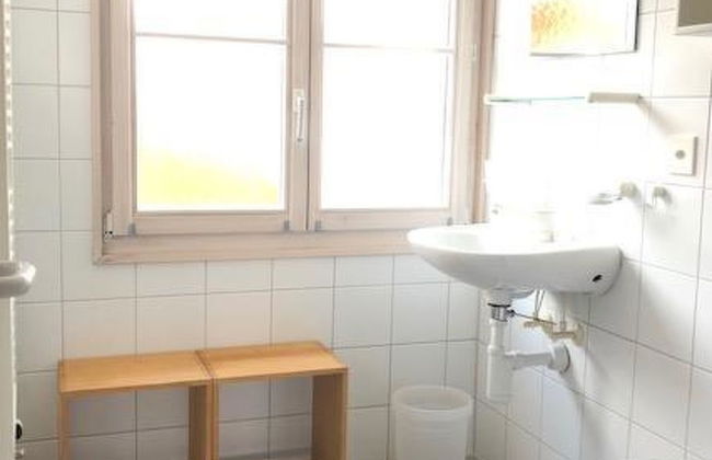 Apartamento de 2 quartos em Saanen - Foto 24