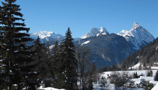 Apartamento de 2 quartos em Saanen - Foto 4