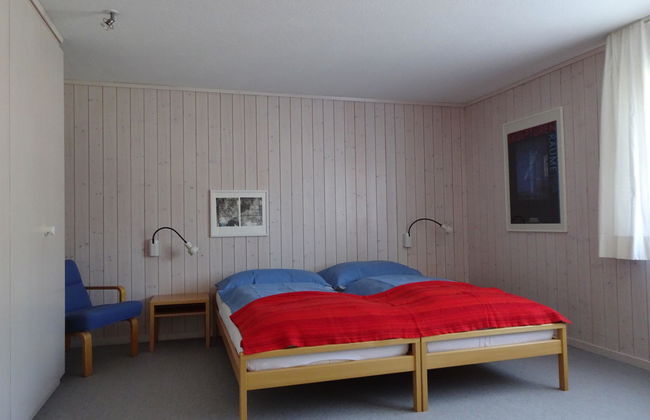 Apartamento de 2 quartos em Saanen - Foto 11