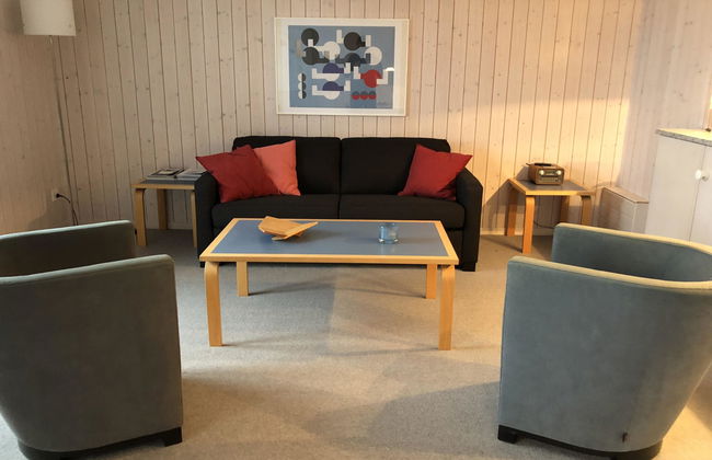 Apartamento de 2 quartos em Saanen - Foto 6