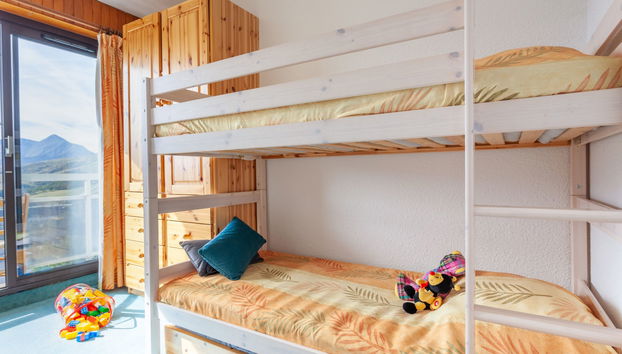 Apartment mit 2 Schlafzimmern in Fontcouverte-la-Toussuire - Foto 4