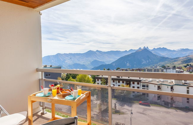 Apartamento de 2 quartos em Fontcouverte-la-Toussuire - Foto 15