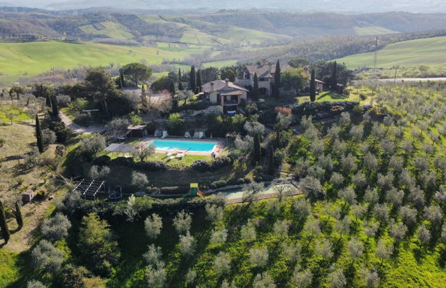 Apartamento de 2 quartos em Allerona com piscina e jardim - Foto 24
