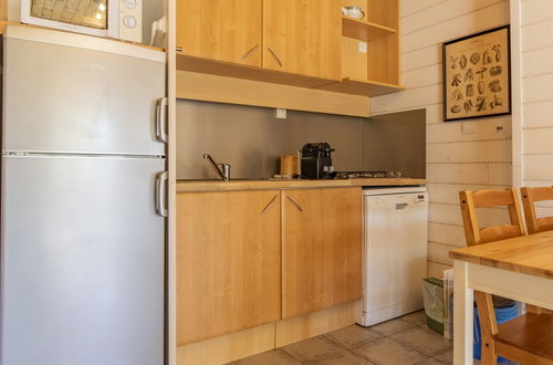 Foto 6 - Casa de 2 quartos em Lagorce com piscina e terraço