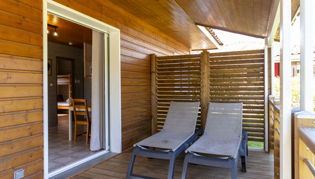 Haus mit 3 Schlafzimmern in Lagorce mit schwimmbad und terrasse - Foto 5