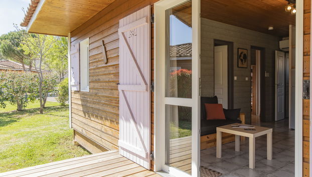 Haus mit 3 Schlafzimmern in Lagorce mit schwimmbad und terrasse - Foto 3