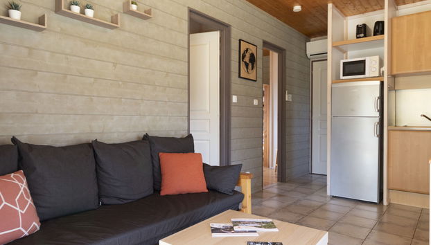 Haus mit 3 Schlafzimmern in Lagorce mit schwimmbad und terrasse - Foto 2