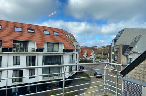 Foto 7 - Apartamento de 2 quartos em Bredene com vistas do mar