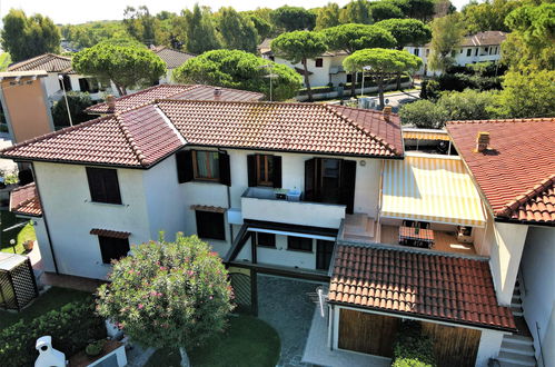 Photo 5 - Appartement de 1 chambre à Rosignano Marittimo avec jardin et terrasse