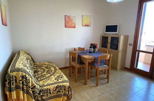 Foto 7 - Apartamento de 1 quarto em Rosignano Marittimo com jardim e terraço