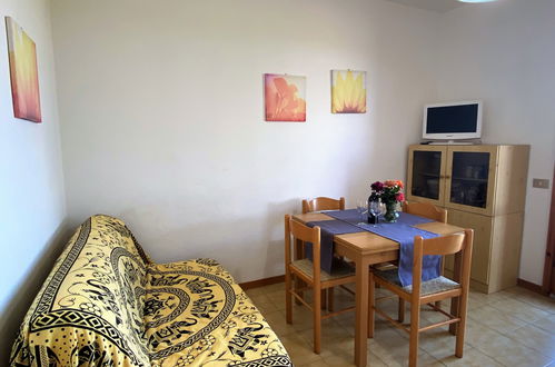 Photo 10 - 1 bedroom Apartment in Rosignano Marittimo with garden and terrace