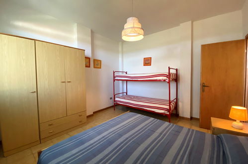 Foto 13 - Appartamento con 1 camera da letto a Rosignano Marittimo con terrazza e vista mare