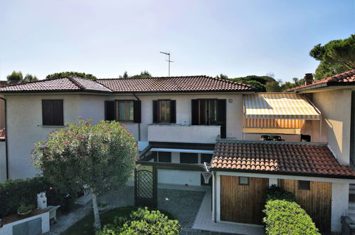 Photo 22 - Appartement de 1 chambre à Rosignano Marittimo avec jardin et terrasse