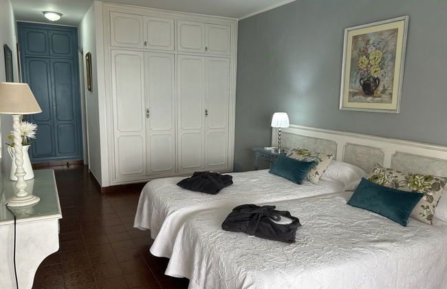 Apartamento de 2 quartos em El Rosario com piscina privada e jardim - Foto 23