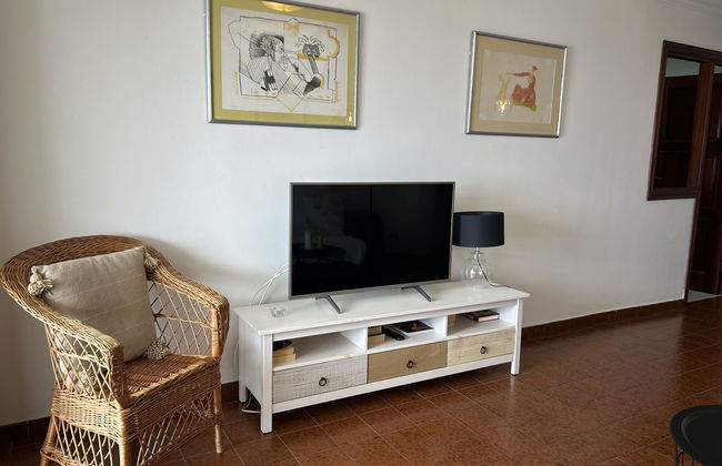 Apartamento de 2 quartos em El Rosario com piscina privada e jardim - Foto 10