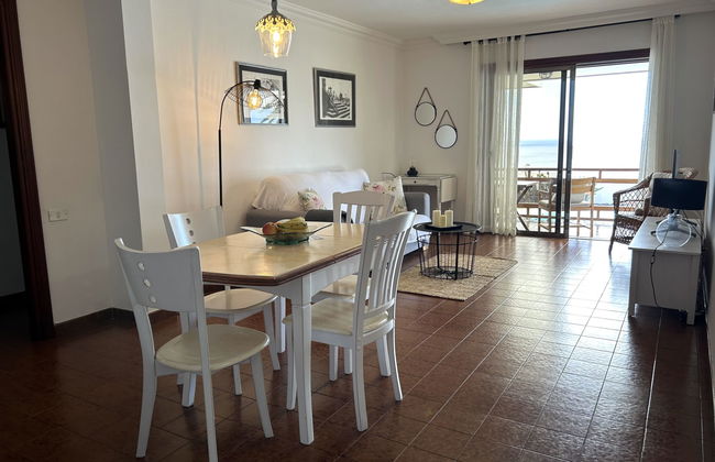 Apartamento de 2 quartos em El Rosario com piscina privada e jardim - Foto 11