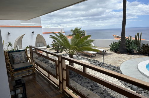 Photo 52 - 1 bedroom Apartment in El Rosario with private pool and garden