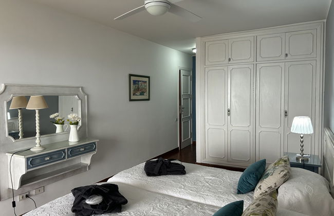 Apartamento de 2 quartos em El Rosario com piscina privada e jardim - Foto 21