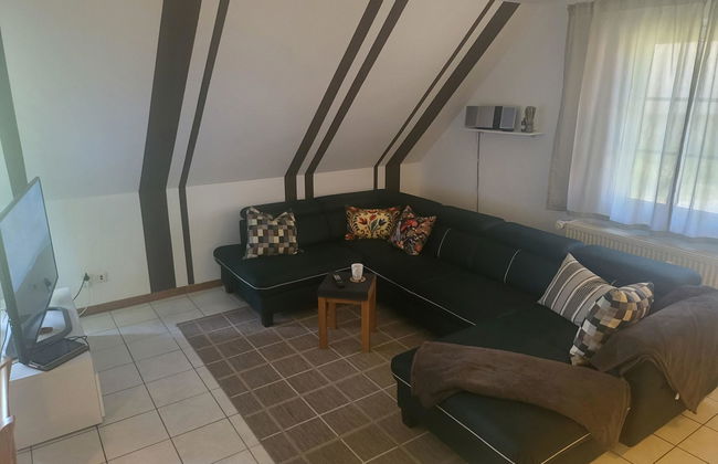 Apartamento de 2 quartos em Ummanz - Foto 6